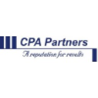 CPA Partners Nig logo - Similar company to Edgegate Homes