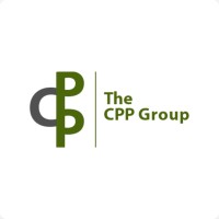 The CPP Group logo - Similar company to Compliance Professionals Plc