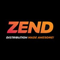 Zend Limited logo - Similar company to Parcel Express