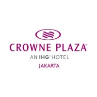 Crowne Plaza Jakarta logo - Similar company to Arlc Solutions