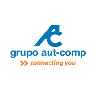 Grupo Autcomp logo - Similar company to Vermont Rep