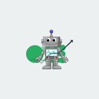 CryptoTradeMate logo - Similar company to Imbue Network