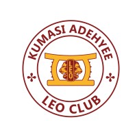 Kumasi Adehyee Leo Club logo - Similar company to Kufuor Scholars Program