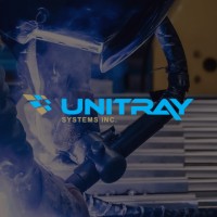 Unitray Systems Inc. logo - Similar company to Wave Dentistry