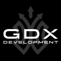 GDX Development logo - Similar company to Airbox Systems