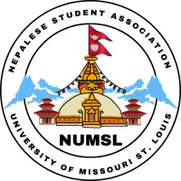 Nepalese Student Association at UMSL (NUMSL) logo - Similar company to Agroshield, Llc