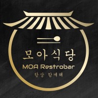 MOA Restrobar logo - Similar company to Enterprise Go Pte Ltd.