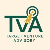 Target Venture Advisory (TVA) logo - Similar company to Target Venture