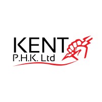 Kent PHK Ltd logo - Similar company to Process Control Services