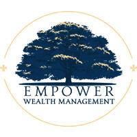 Empower Wealth Management, LLC logo - Similar company to Next Level Now, Inc.