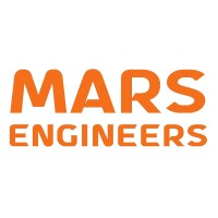 MARS ENGINEERS logo - Similar company to Mars Engineering & Research