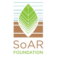 Supporters of Agricultural Research Foundation logo - Similar company to Clōztalk