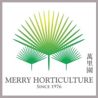 Merry Horticulture International logo - Similar company to Muuks Tree Sdn Bhd