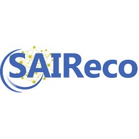 SAIReco Ltd logo - Similar company to Cinerpg Cic