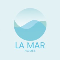 LA MAR HOMES logo - Similar company to Icus Colchones