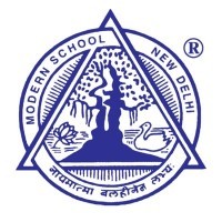 THE MODERN SCHOOL, EDUCATION CITY NCR-DELHI logo - Similar company to The Modern School