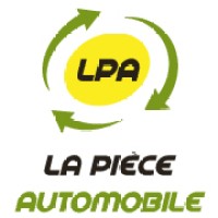 LA PIECE AUTOMOBILE logo - Similar company to Tien-I Industrial Co.