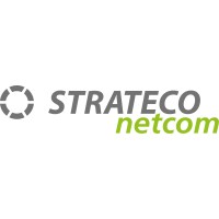 STRATECO netcom GmbH logo - Similar company to Strateco Gmbh