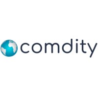 Comdity logo - Similar company to Shipfixing