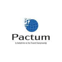 Pactum İş Geliştirme ve Dış Ticaret Danışmanlığı logo - Similar company to Cezy Yenilebilir Enerji