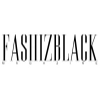 Fashizblack Magazine