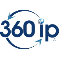 360ip JAPAN logo - Similar company to Makers Boot Camp