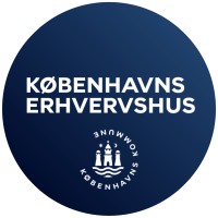 Københavns Erhvervshus logo - Similar company to Alecto Aps