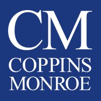 Coppins Monroe, P.A. logo - Similar company to Pertnoy Solowsky & Allen