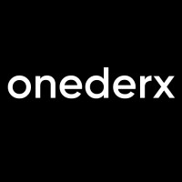 Onederx logo - Similar company to Wunder Fund