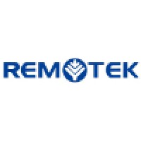 Remotek Corporation logo - Similar company to Til-Tek Antenna