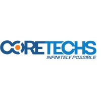Core Techs, Inc logo - Similar company to Core Techs Solutions