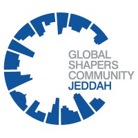 Global Shapers Jeddah Hub logo - Similar company to Riyadh Global Shapers