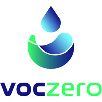 VOCZero Ltd. logo - Similar company to Vapure Engineering Ltd.