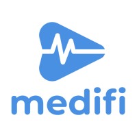 MEDIFI logo - Similar company to Medify