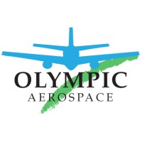 Olympic Aerospace, Inc. logo - Similar company to Olympic Aviation