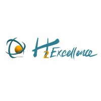 H2Excellence Erasmus+ project logo - Similar company to Hypopproject