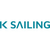 K SAILING logo - Similar company to Le Flageolet