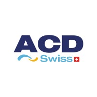 ACD SWISS logo - Similar company to Bse Immo Sa
