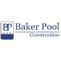 Baker Pool Construction logo - Similar company to Reiprintmail
