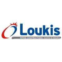 Loukis Piping logo - Similar company to Tecnopneumatic S.A