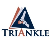 TriAnkle logo - Similar company to Sachtleben Technology Gmbh