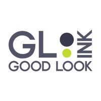 Good Look Ink logo - Similar company to Activstyle