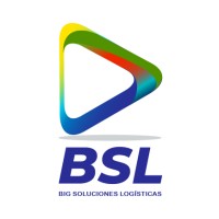 BSL | Big Soluciones Logísticas logo - Similar company to Prakxon