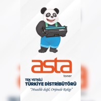 Asta Office Türkiye logo - Similar company to Ravinna