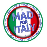 MAD FOR ITALY logo - Similar company to Mediaeventi Srl
