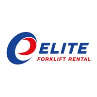 Elite Forklift Rental logo - Similar company to Premier Handling Solutions