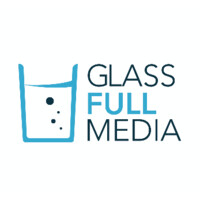 Glassfull Media logo - Similar company to Luminosity Digital