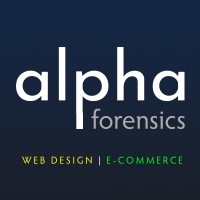 Alpha Forensics logo - Similar company to Coface Bdi