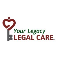 Your Legacy Legal Care® logo - Similar company to Advocate Security