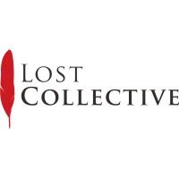 Lost Collective logo - Similar company to Arcade